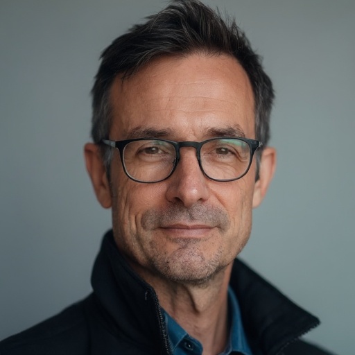 Marek Wiśniewski — kasyno online blik reviewer